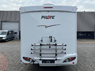 Pilote  2.3 130 PK Queensbed G700C Essentiel 96KW picture 23