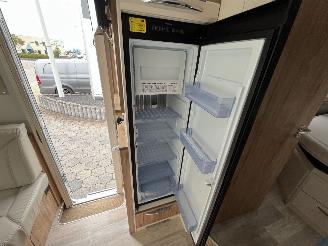 Pilote  2.3 130 PK Queensbed G700C Essentiel 96KW picture 12