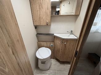 Pilote  2.3 130 PK Queensbed G700C Essentiel 96KW picture 15