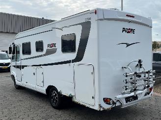 Pilote  2.3 130 PK Queensbed G700C Essentiel 96KW picture 4