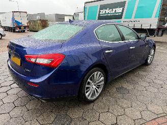Maserati Ghibli Ghibli 3.0 AUTOMAAT Origineel nederlands 1 eigenaar picture 5
