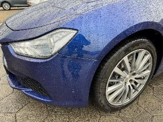 Maserati Ghibli Ghibli 3.0 AUTOMAAT Origineel nederlands 1 eigenaar picture 9