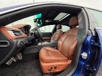 Maserati Ghibli Ghibli 3.0 AUTOMAAT Origineel nederlands 1 eigenaar picture 16