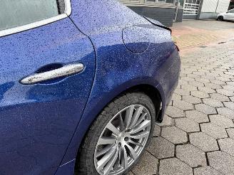 Maserati Ghibli Ghibli 3.0 AUTOMAAT Origineel nederlands 1 eigenaar picture 11