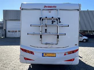 Dethleffs  2.3 Trend T6767 picture 29