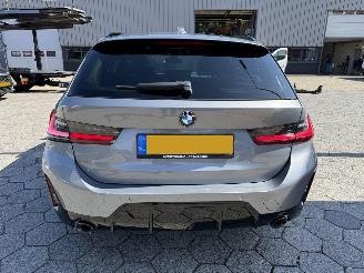 BMW 3-serie 320iM picture 7