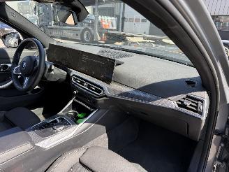 BMW 3-serie 320iM picture 18