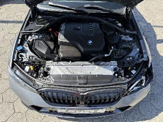 BMW 3-serie 320iM picture 9