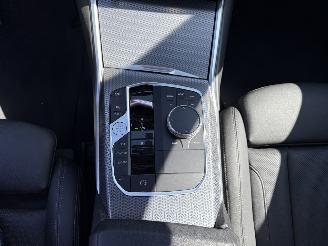 BMW 3-serie 320iM picture 22