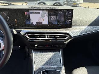 BMW 3-serie 320iM picture 21