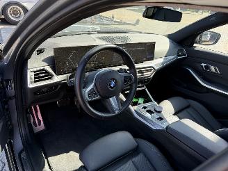 BMW 3-serie 320iM picture 19