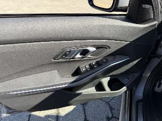 BMW 3-serie 320iM picture 10