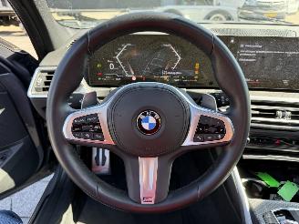 BMW 3-serie 320iM picture 20