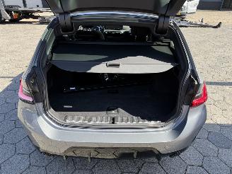 BMW 3-serie 320iM picture 13