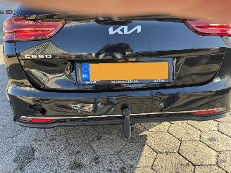 Kia Ceed Sportswagon 1.0 T-GDi DynamicLine picture 8