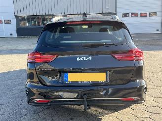 Kia Ceed Sportswagon 1.0 T-GDi DynamicLine picture 5