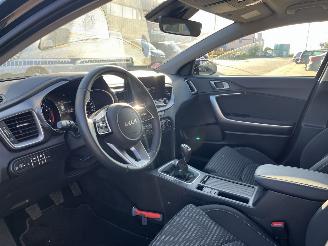 Kia Ceed Sportswagon 1.0 T-GDi DynamicLine picture 13