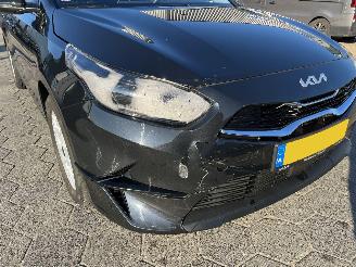 Kia Ceed Sportswagon 1.0 T-GDi DynamicLine picture 10