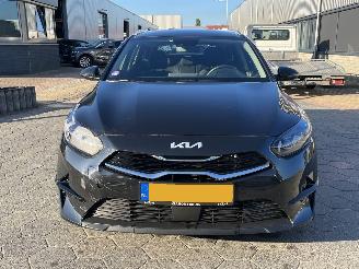 Kia Ceed Sportswagon 1.0 T-GDi DynamicLine picture 2