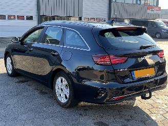 Kia Ceed Sportswagon 1.0 T-GDi DynamicLine picture 6