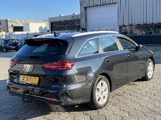 Kia Ceed Sportswagon 1.0 T-GDi DynamicLine picture 4