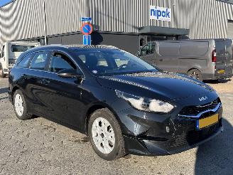Kia Ceed Sportswagon 1.0 T-GDi DynamicLine picture 3
