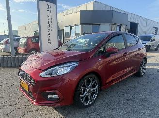 krockskadad bil auto Ford Fiesta 1.0 ST-Line 6000 KM!!!!!!!!!!!!!!!!!!!!!!!!!!!!!!!!!!!!!!!!! 2020/1