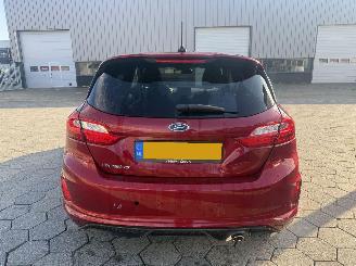 Ford Fiesta 1.0 ST-Line 6000 KM!!!!!!!!!!!!!!!!!!!!!!!!!!!!!!!!!!!!!!!!! picture 5