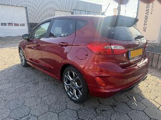 Ford Fiesta 1.0 ST-Line 6000 KM!!!!!!!!!!!!!!!!!!!!!!!!!!!!!!!!!!!!!!!!! picture 6