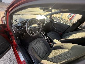 Ford Fiesta 1.0 ST-Line 6000 KM!!!!!!!!!!!!!!!!!!!!!!!!!!!!!!!!!!!!!!!!! picture 15