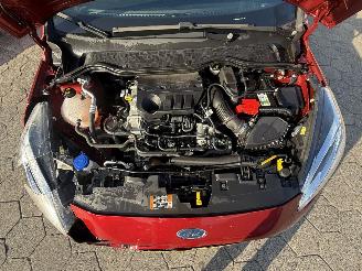 Ford Fiesta 1.0 ST-Line 6000 KM!!!!!!!!!!!!!!!!!!!!!!!!!!!!!!!!!!!!!!!!! picture 8