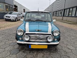 Mini Cooper 1.3i  NAP picture 2