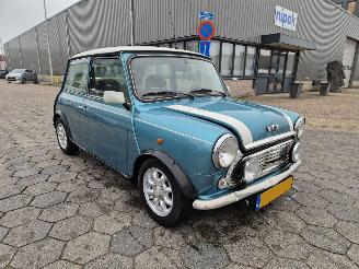 Mini Cooper 1.3i  NAP picture 3