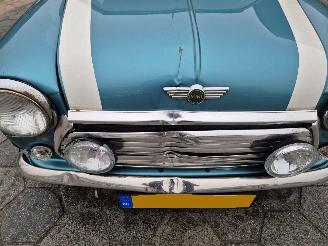 Mini Cooper 1.3i  NAP picture 9