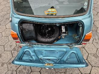 Mini Cooper 1.3i  NAP picture 8