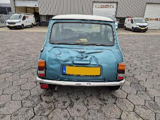 Mini Cooper 1.3i  NAP picture 5