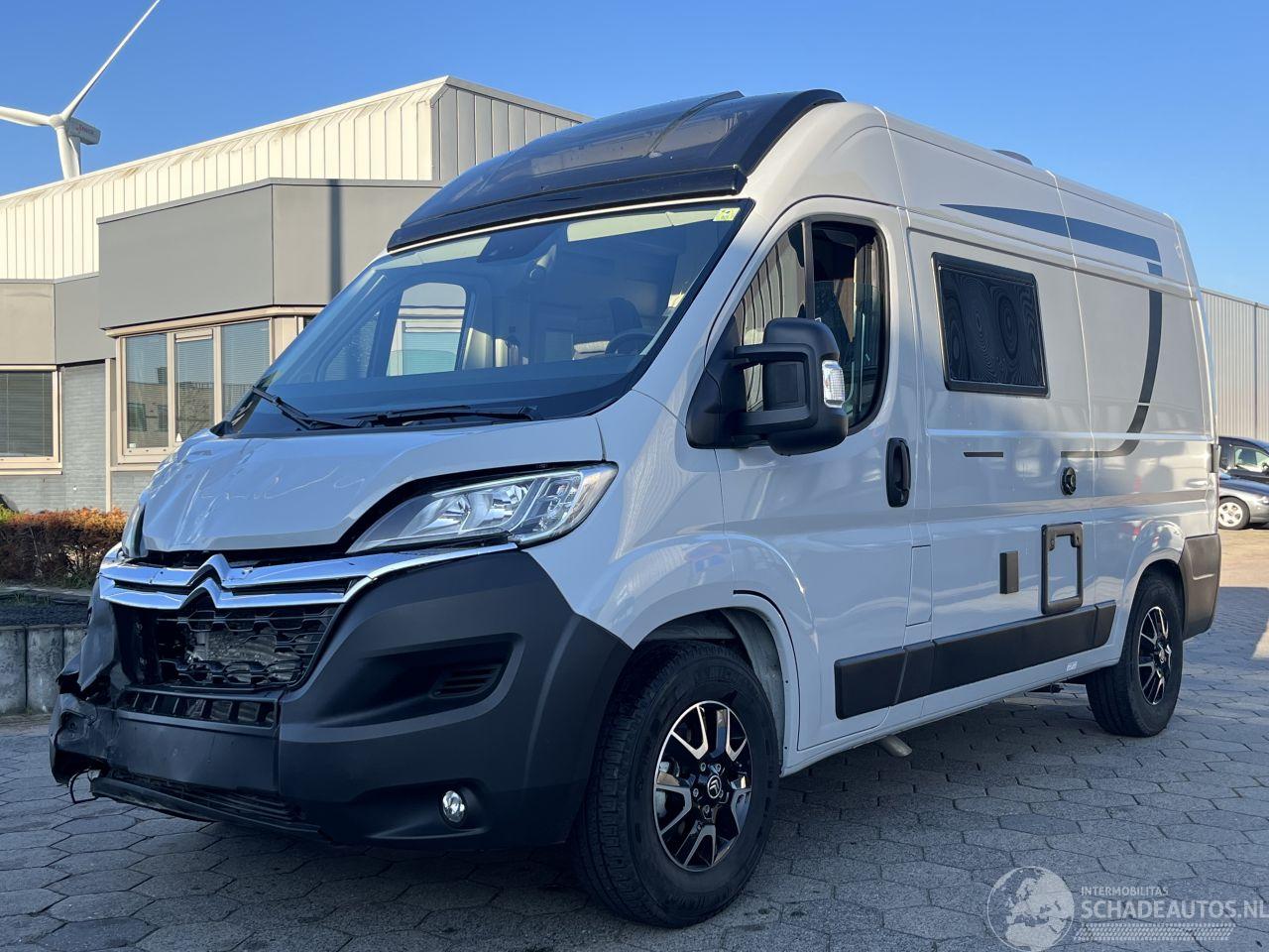 Possl  2.2 Summit 540 103KW