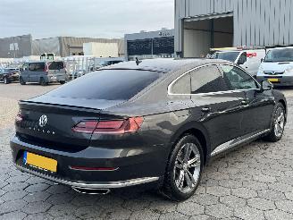 Volkswagen Arteon 1.5 TSI Business R-LIne AUTOMAAT picture 6