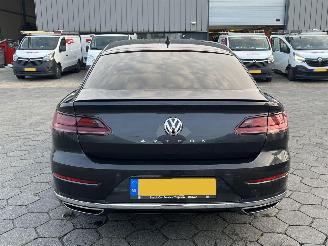 Volkswagen Arteon 1.5 TSI Business R-LIne AUTOMAAT picture 5