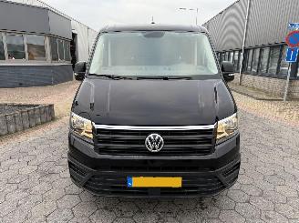 Volkswagen Crafter 30 2.0 TDI L3H3 Highline picture 2