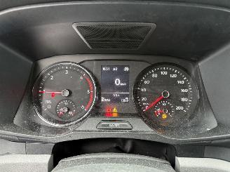 Volkswagen Crafter 30 2.0 TDI L3H3 Highline picture 16