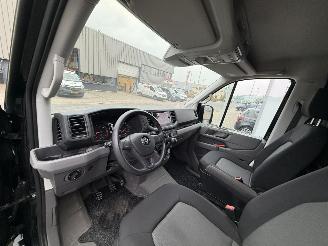 Volkswagen Crafter 30 2.0 TDI L3H3 Highline picture 14