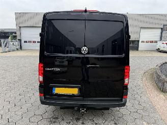 Volkswagen Crafter 30 2.0 TDI L3H3 Highline picture 7