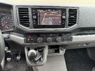 Volkswagen Crafter 30 2.0 TDI L3H3 Highline picture 17