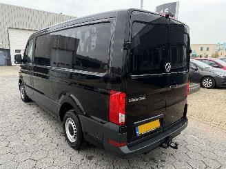 Volkswagen Crafter 30 2.0 TDI L3H3 Highline picture 8
