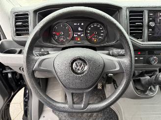Volkswagen Crafter 30 2.0 TDI L3H3 Highline picture 15
