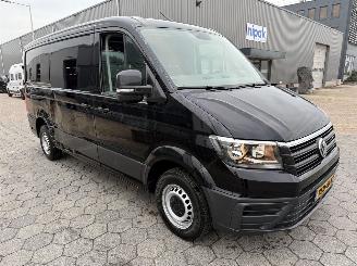 Volkswagen Crafter 30 2.0 TDI L3H3 Highline picture 3