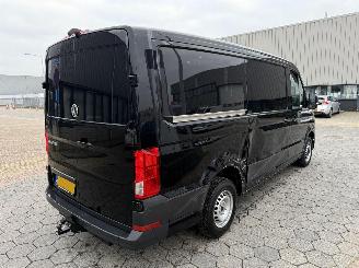 Volkswagen Crafter 30 2.0 TDI L3H3 Highline picture 6