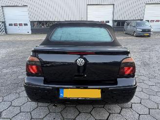 Volkswagen Golf Cabriolet 1.8 Trendline picture 5