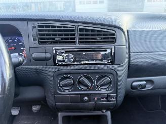 Volkswagen Golf Cabriolet 1.8 Trendline picture 19
